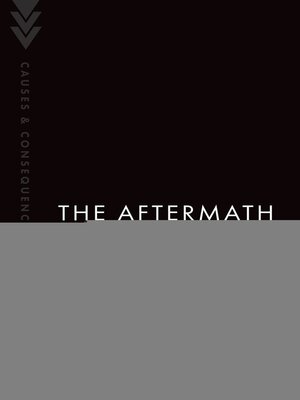 cover image of The Aftermath